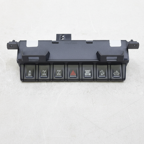 2017-2021 Chevrolet Colorado Vehicle Stability Control Switch OEM