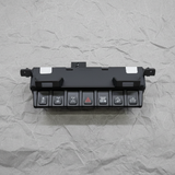 2017-2021 Chevrolet Colorado Vehicle Stability Control Switch OEM