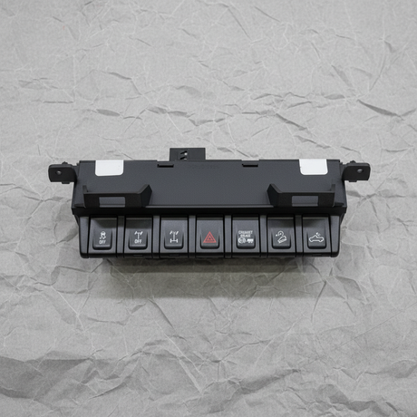 2017-2021 Chevrolet Colorado Vehicle Stability Control Switch OEM