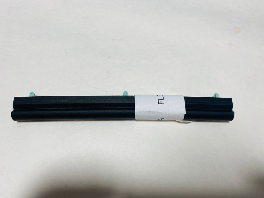 2015-2025 Ford F-150 Hood Side Weatherstrip Seal - Fits Either Side Genuine OEM