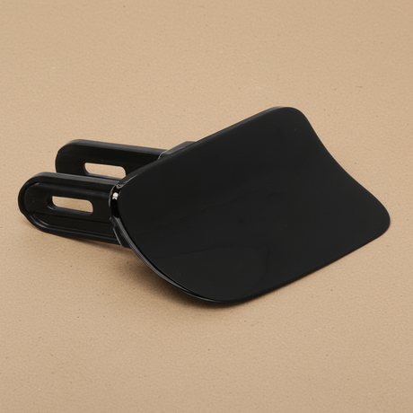 5ZL72DX8AB 2017-2021 Grand Cherokee 4x4 OEM Pass Side Front Bumper Lamp Washer Cvr