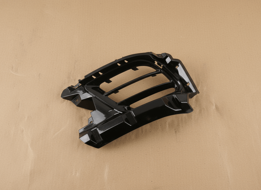 2017-2021 Grand Cherokee SRT OEM Genuine Fog Lamp Bezel Driver Side