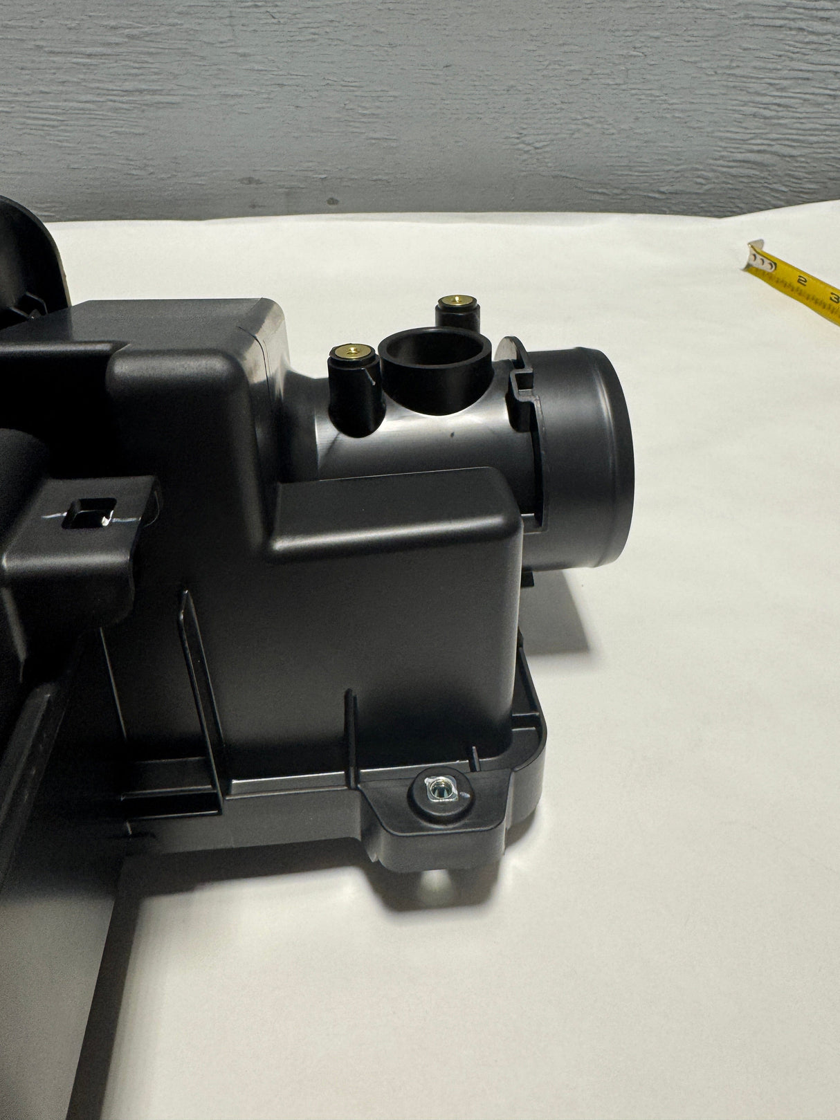 17210-5AA-A00 2017-2021 Honda Civic 1.5 L Engine Air Box Top Cover OEM