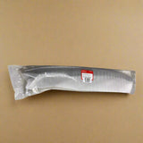 2017-2021 Honda Civic Hatchback Passenger Side Upper Grille Molding New OEM