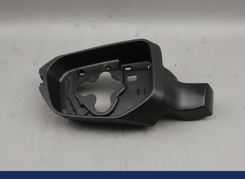 2017-2021 Honda Civic HatchbackMirror Housing Driver Side No Signal/ Camera Eqpd