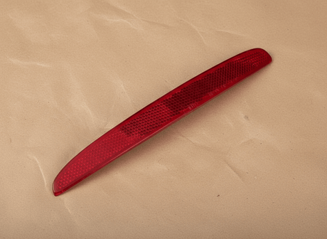 33555-TDJ-J01 2017-2021 Honda Civic OEM Driver Side Rear Reflector Hatchback Only