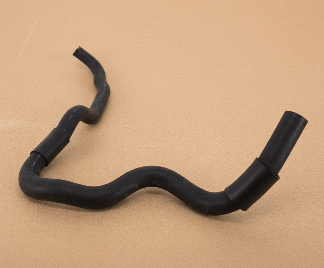 19107-5BA-A10 2017-2021 Honda Civic OEM Expansion Tank Outlet Hose 2.0L