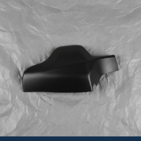 2017-2021 Jeep Compass Mirror Cover Lower Driver Side Genuine OEM