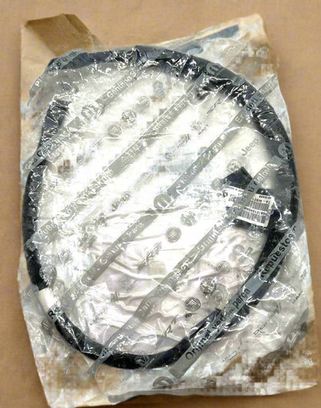 68321540AC 2017-2021 Jeep Compass Negative Battery Cable Genuine OEM