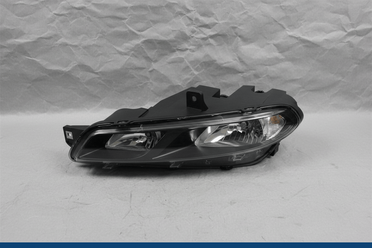 68273053AC 2017-2021 Jeep Grand Cherokee Summit Driver Side Fog Light Lamp Genuine OEM