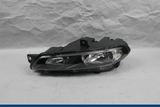 68273053AC 2017-2021 Jeep Grand Cherokee Summit Driver Side Fog Light Lamp Genuine OEM
