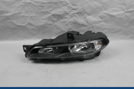 68273053AC 2017-2021 Jeep Grand Cherokee Summit Driver Side Fog Light Lamp Genuine OEM