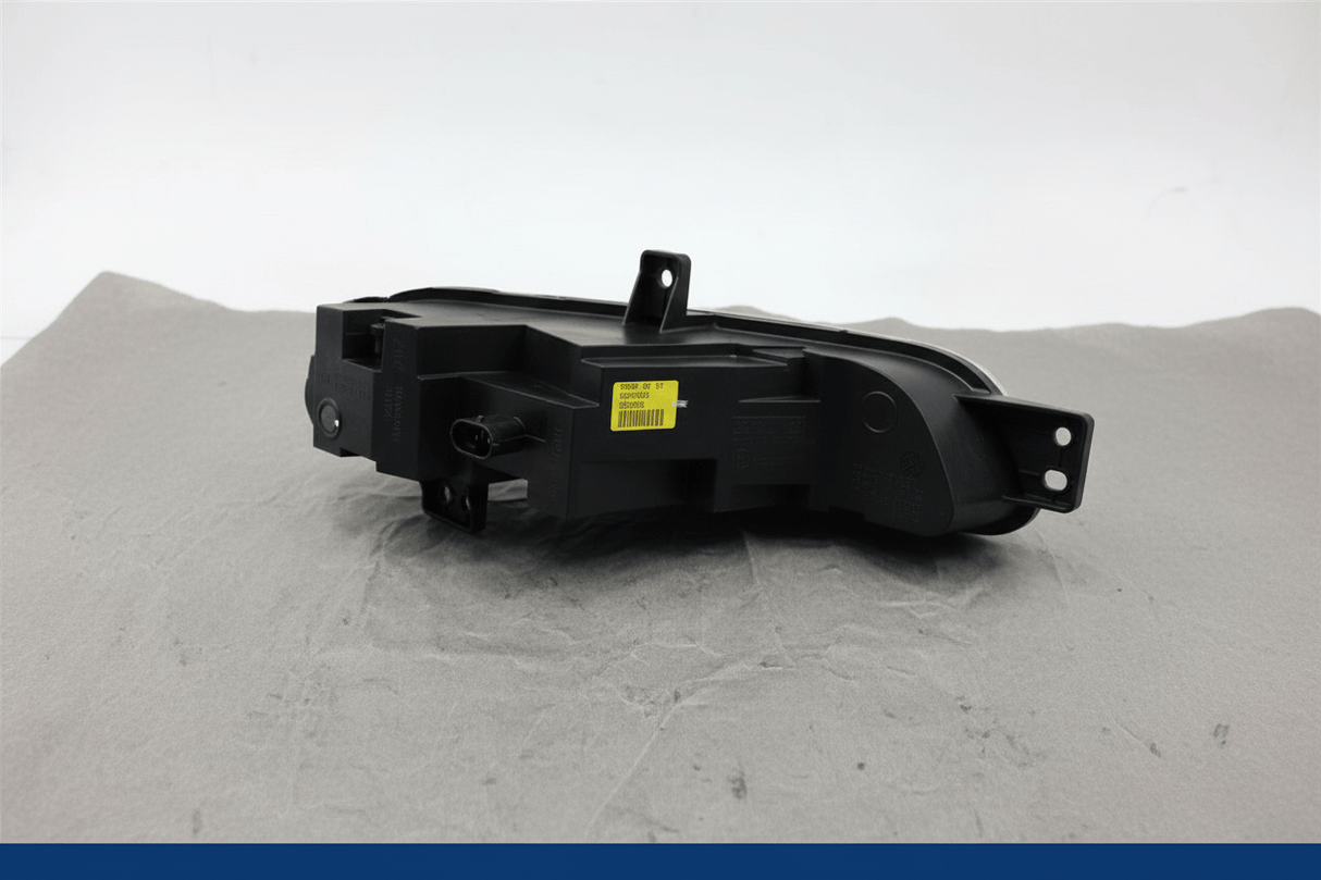 68273053AC 2017-2021 Jeep Grand Cherokee Summit Driver Side Fog Light Lamp Genuine OEM