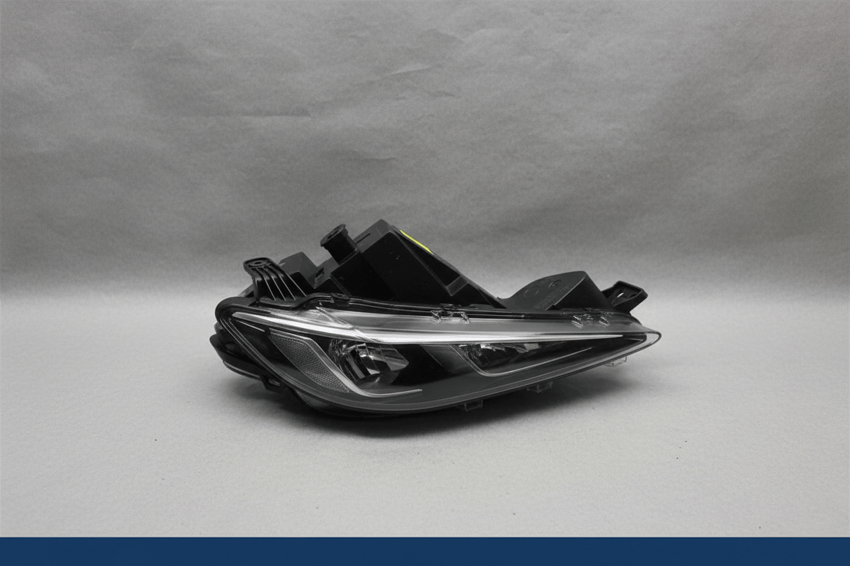 68273053AC 2017-2021 Jeep Grand Cherokee Summit Driver Side Fog Light Lamp Genuine OEM