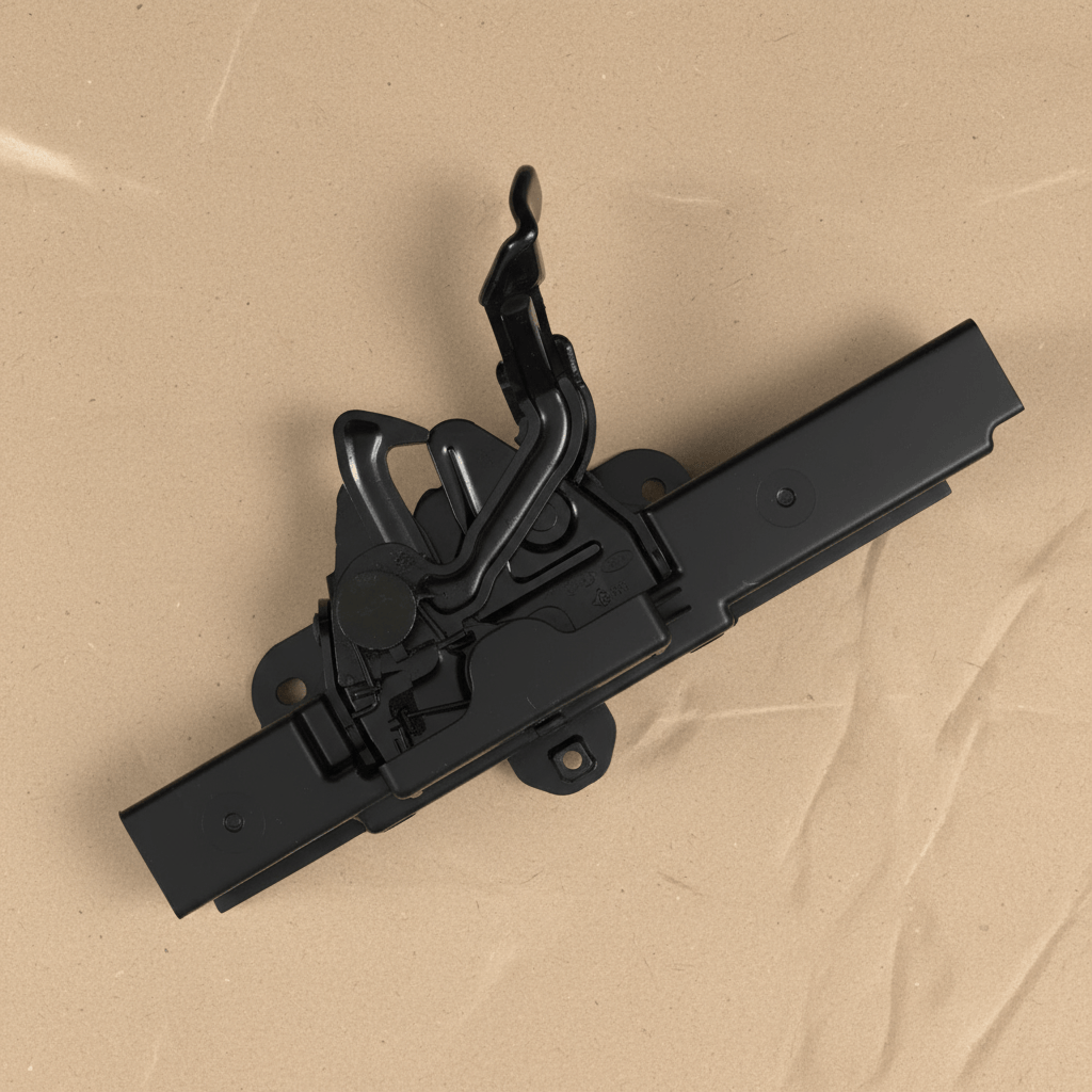 81130-A9000 2017-2021 Kia Sedona OEM Genuine Hood Lock Latch Catch Assembly