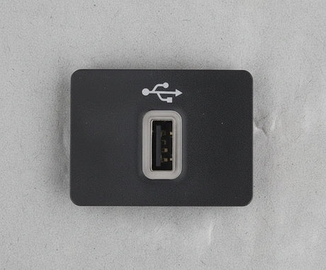 HP5Z-19A387-E 2017-2021 Lincoln MKZ Nautilus USB Port Interface Module Genuine OEM