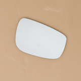 KR22-69-1G7 2017-2021 Mazda CX-3 OEM Driver Side Mirror Glass (No Blind Spot)