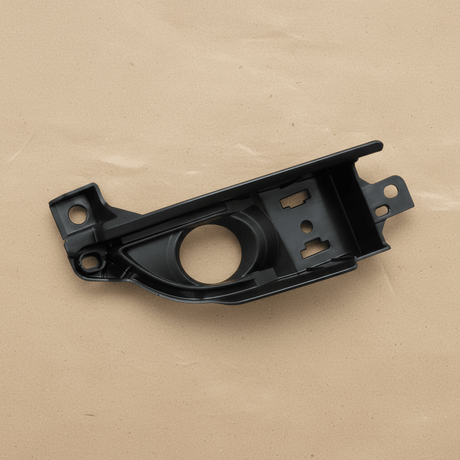 KB8B-50-C22B 2017-2021 Mazda CX-5 Driver Side Fog Light Bezel Trim OEM Genuine