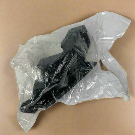 KB8A-50-C22 2017-2021 Mazda CX-5 Driver Side Fog Light Trim Bracket For Non Fog Light Equipped