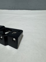 KB8A-50-153B 2017-2021 Mazda CX-5 Front Bumper Passenger Side Bracket OEM