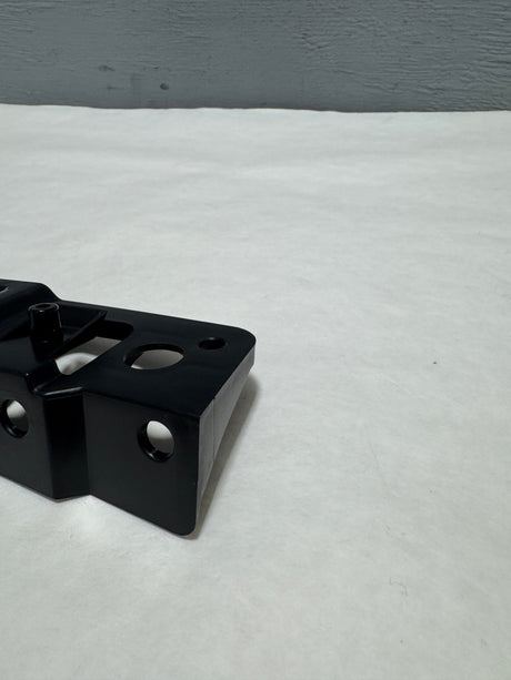 KB8A-50-153B 2017-2021 Mazda CX-5 Front Bumper Passenger Side Bracket OEM