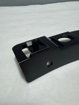 KB8A-50-153B 2017-2021 Mazda CX-5 Front Bumper Passenger Side Bracket OEM