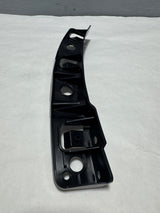 KB8A-50-153B 2017-2021 Mazda CX-5 Front Bumper Passenger Side Bracket OEM