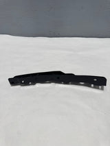 KB8A-50-153B 2017-2021 Mazda CX-5 Front Bumper Passenger Side Bracket OEM