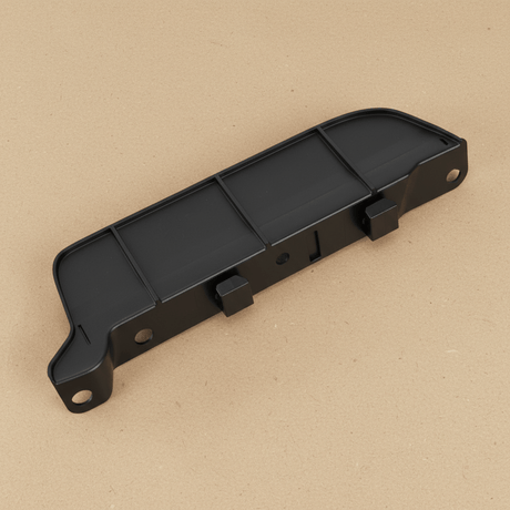 KB7W-56-115B 2017-2021 Mazda CX-5 OEM Genuine Driver Side Splash Shield Mud Guard