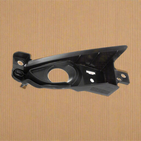 KB8B-50-C12B 2017-2021 Mazda CX-5 Passenger Side Fog Light Trim Bracket Genuine OEM New