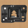 2017-2021 Mazda CX-5 Passenger Side Grille Bracket Mount Genuine OEM