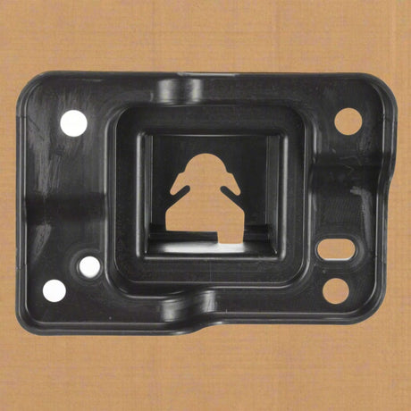 KB8A-50-151 2017-2021 Mazda CX-5 Passenger Side Grille Bracket Mount Genuine OEM