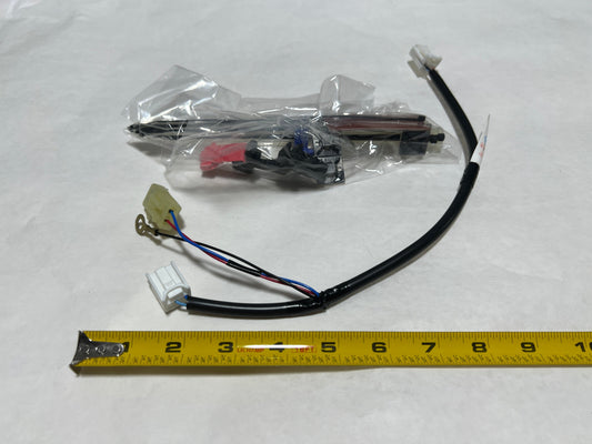 CL-0623-KB7W-V7-630-K2 2017-2021 Mazda Cx-5 Remote Start Install Wiring Kit KB7W-V7-630