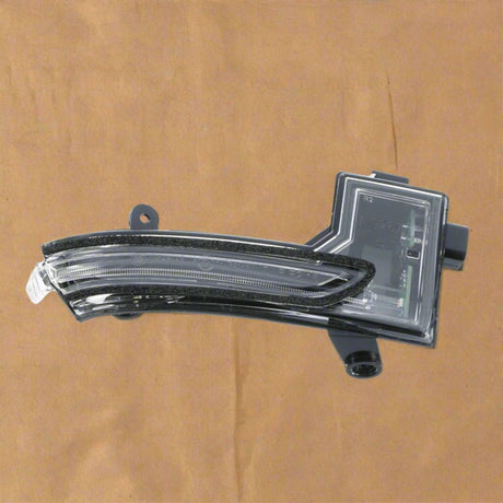 B63B-69-122A 2017-2021  Mazda Mexico Built Passenger SIde Mirror Turn Signal Light OEM New