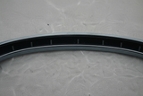 2017-2022 Acura ILX MDX Front Emblem Chrome Trim Ring Genuine OEM