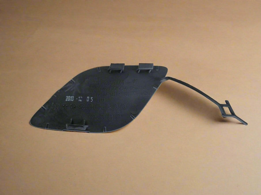 2017-2022 Buick Encore Front Bumper Tow Bracket Cover Unpainted OEM