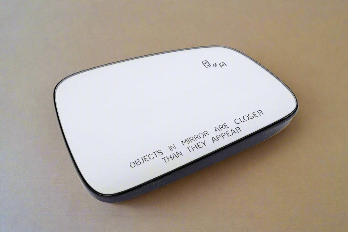 42492865 2017-2022 Buick Encore Passenger Side Mirror Glass Heat / Blind Spot / Non Memory