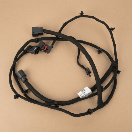 42473169 2017-2022 Buick Encore Rear Object Sensor Wiring Harness OEM Code 3169
