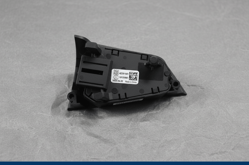 2017-2022 Buick Encore Steering Wheel Cruise Control Switch OEM