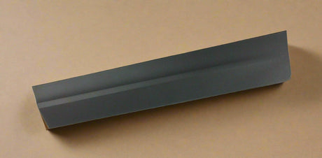 84462097 2017-2022 Cadillac XT5 Driver Side Back Door Lower Body Molding Black OEM