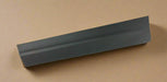 84462097 2017-2022 Cadillac XT5 Driver Side Back Door Lower Body Molding Black OEM