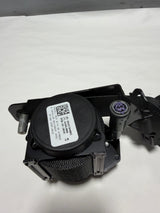 84583981 2017-2022 Canyon Colorado Front Seat Belt  Driver Side - Black