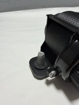84583981 2017-2022 Canyon Colorado Front Seat Belt  Driver Side - Black