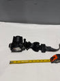 2017-2022 Canyon Colorado Front Seat Belt Driver Side - Black