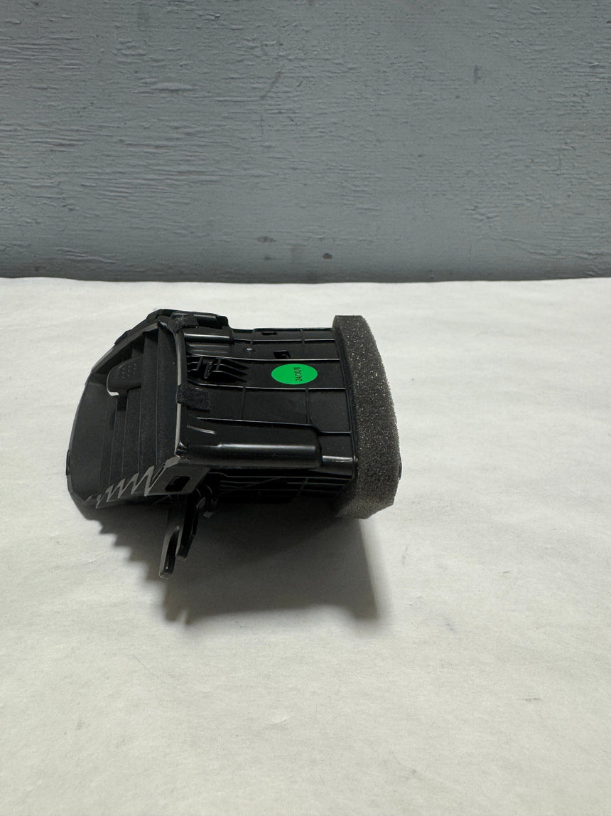 2017-2022 Chevrolet Trax Driver Side Air Outlet Vent Closest to The Door OEM