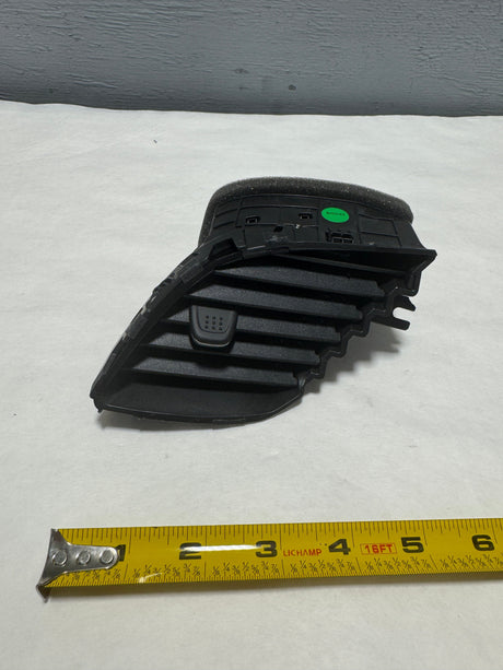 42570819 2017-2022 Chevrolet Trax Driver Side Air Outlet Vent Closest to The Door OEM