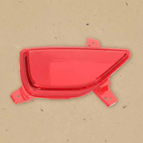 42598150 2017-2022 Chevrolet Trax Rear Driver Side Bumper Reflector OEM