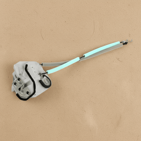 KB7W-72-310 2017-2022 CX-5 or CX-9 OEM Rear Passenger Side Door Lock Actuator