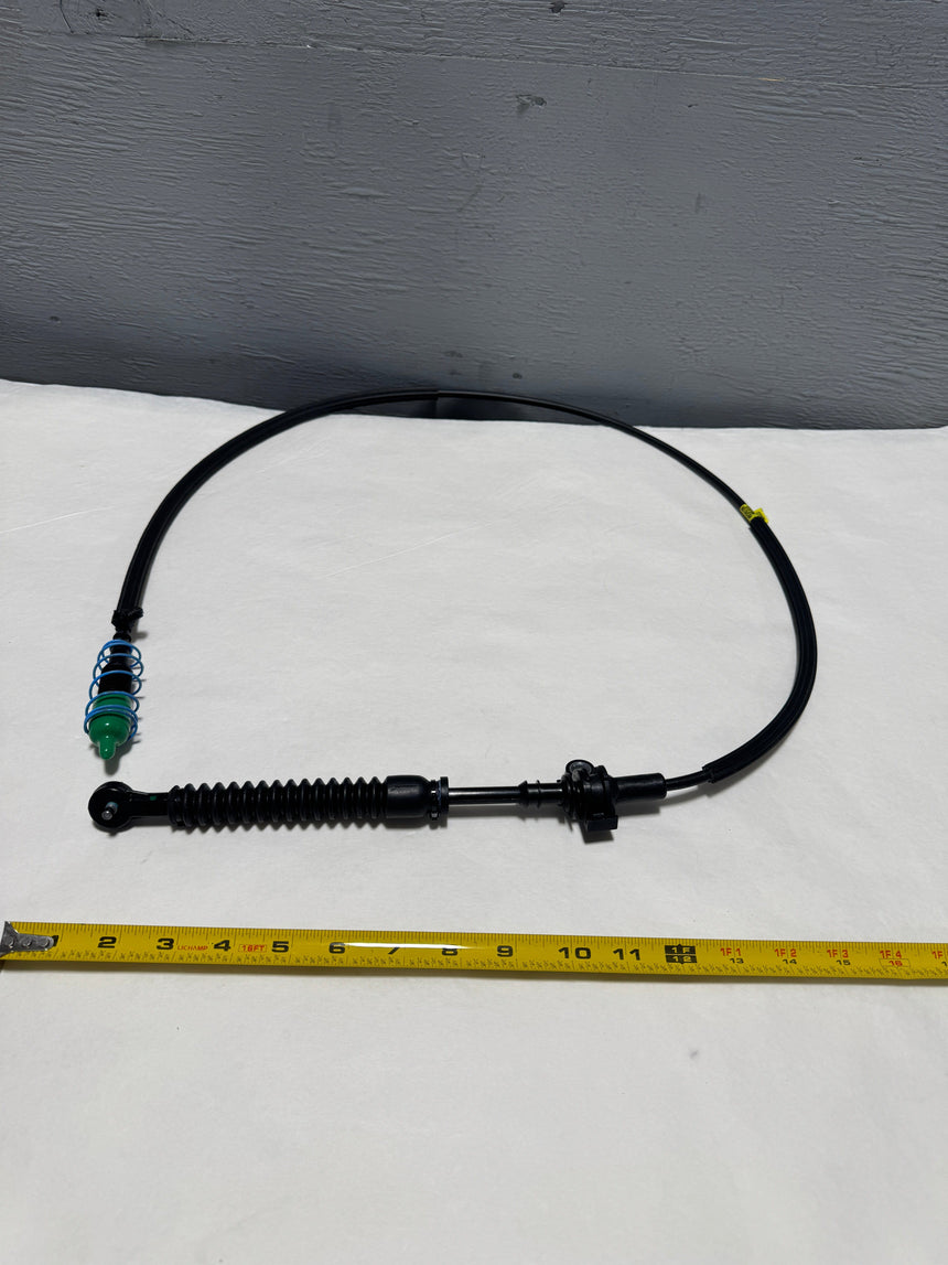 2017-2022 Express Savana 2500 3500 Auto Transmission Shift Cable OEM