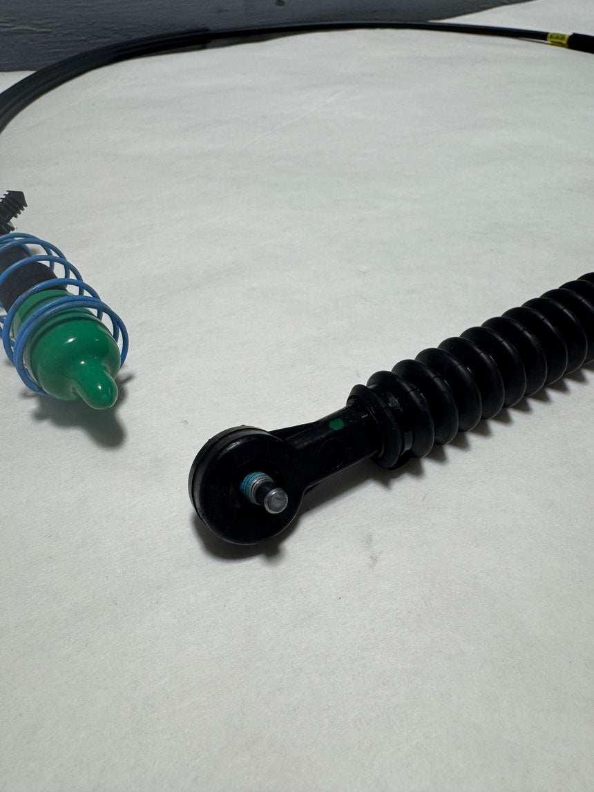 2017-2022 Express Savana 2500 3500 Auto Transmission Shift Cable OEM